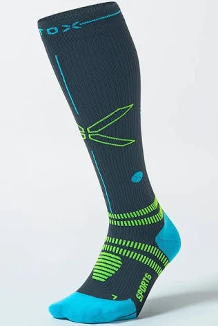 Kompressions-Strümpfe