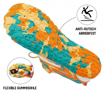 Rutschfeste Barfußschuhe für gesunde & schmerzfreie Füße