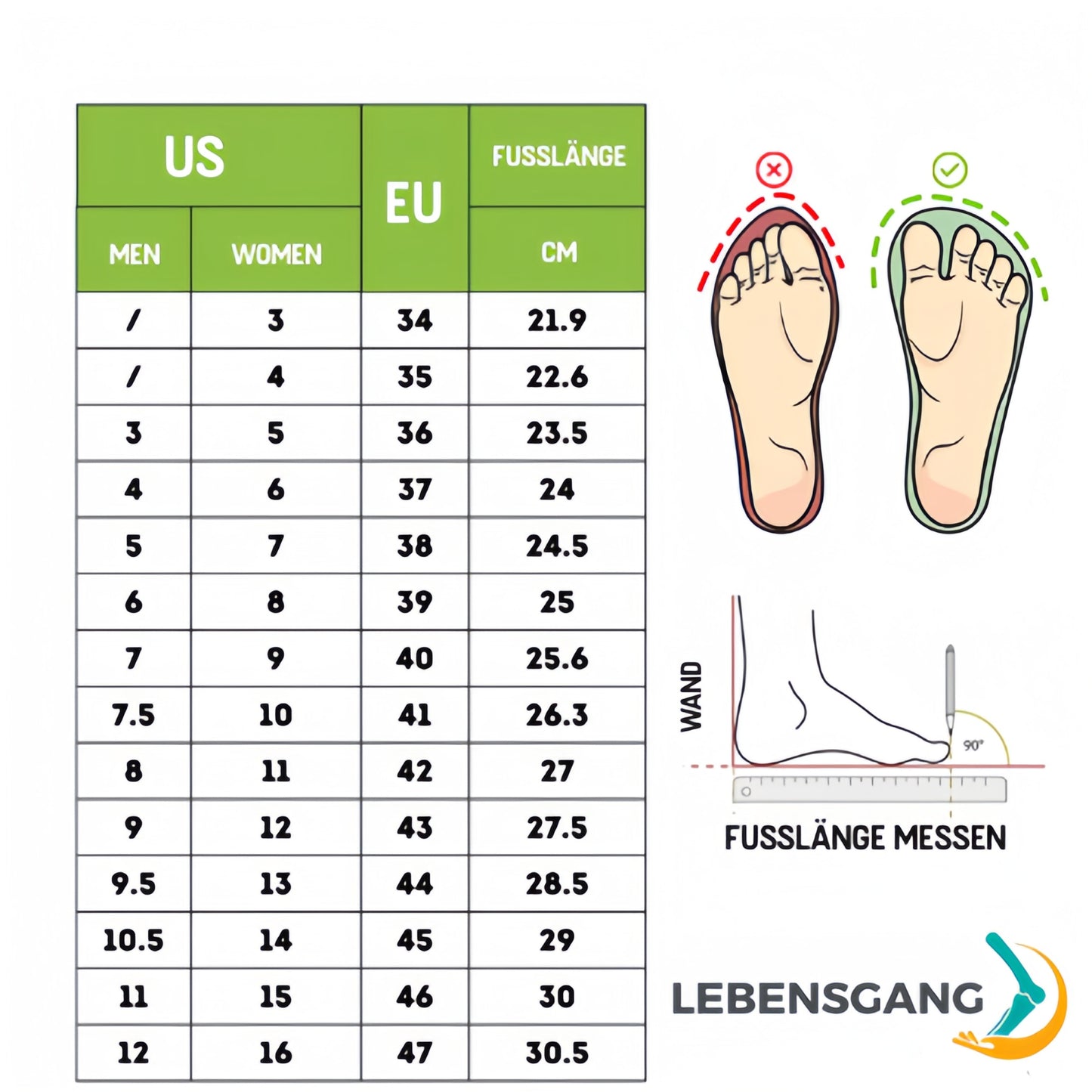 Rutschfeste Barfußschuhe für gesunde & schmerzfreie Füße